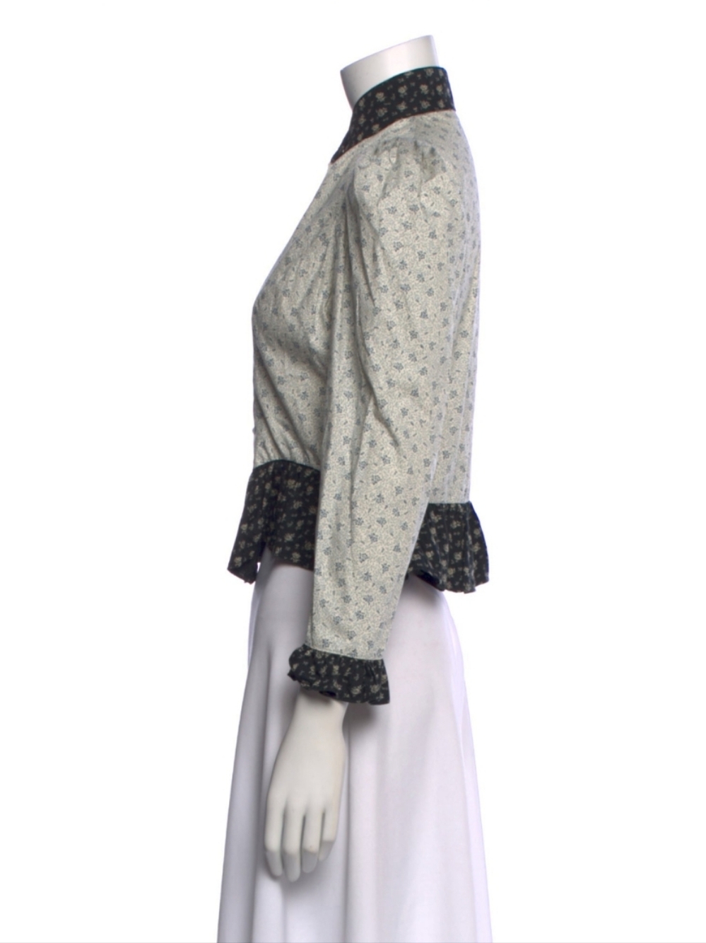 NWT Batsheva Grace Top - Picture 3 of 9